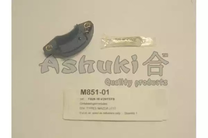 Коммутатор ASHUKI M851-01