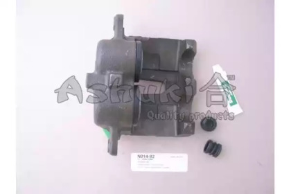 Тормозной суппорт ASHUKI N014-92