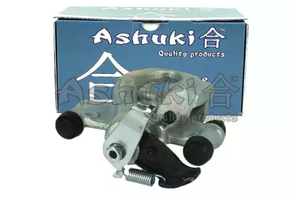 Тормозной суппорт ASHUKI N015-76