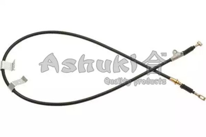 Трос ASHUKI N080-02