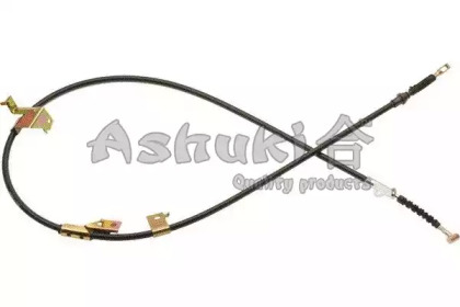 Трос ASHUKI N080-23