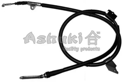 Трос ASHUKI N080-35