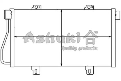 Конденсатор ASHUKI N657-84