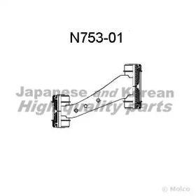 Рычаг независимой подвески колеса ASHUKI N753-01