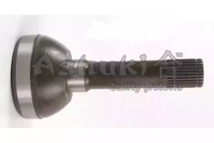 Шарнирный комплект ASHUKI NI-A10