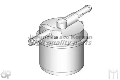 Фильтр ASHUKI S086-02