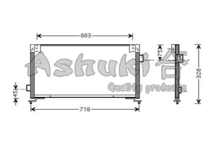 Конденсатор ASHUKI S559-11