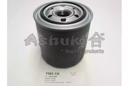 Фильтр ASHUKI T093-15I