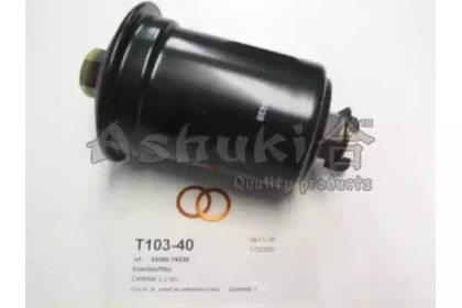 Фильтр ASHUKI T103-40