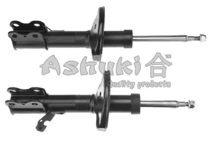 Амортизатор ASHUKI T350-98I