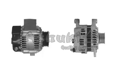 Генератор ASHUKI T400-11