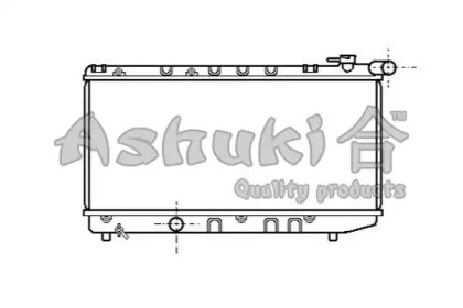  ASHUKI T552-16