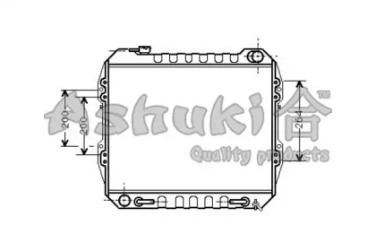  ASHUKI T553-21