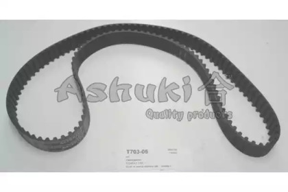  ASHUKI T703-05