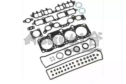 Комплект прокладок ASHUKI T790-25