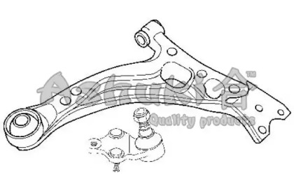 Рычаг независимой подвески колеса ASHUKI T890-28