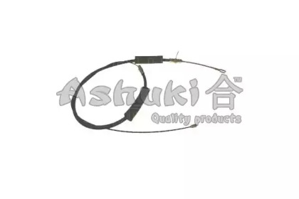 Трос ASHUKI US104608