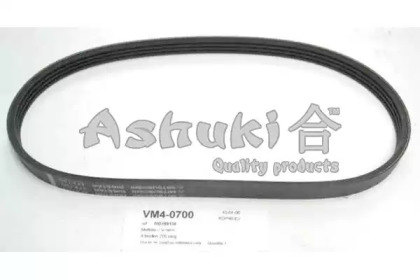 Ремень ASHUKI VM4-0700