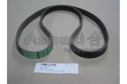 Ремень ASHUKI VM5-1340