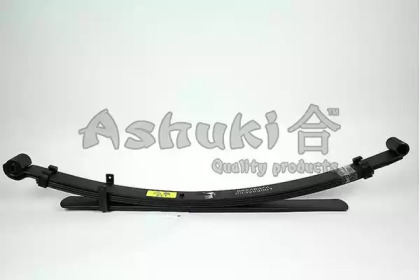 Рессорный лист ASHUKI C985-08