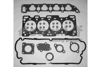 Комплект прокладок, головка цилиндра ASHUKI K030-23