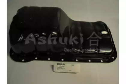 Масляный поддон ASHUKI M899-01