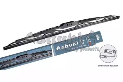 Щетка стеклоочистителя ASHUKI WA218