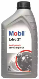 Масло MOBIL 142878