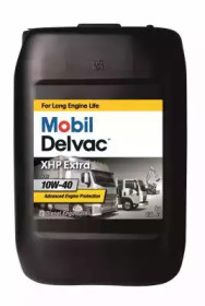 Масло MOBIL 149758