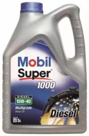 Масло MOBIL 151178