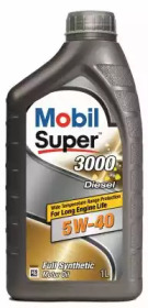 Масло MOBIL 152063