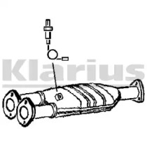 Катализатор KLARIUS 311544