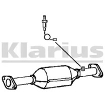 Катализатор KLARIUS 311790