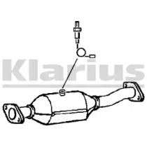 Катализатор KLARIUS 311859