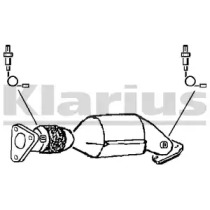 Катализатор KLARIUS 322021