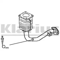 Катализатор KLARIUS 322529