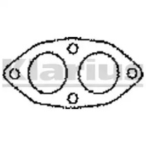 Прокладкa KLARIUS 410141