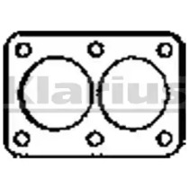 Прокладкa KLARIUS 410142