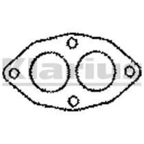 Прокладкa KLARIUS 410198