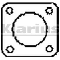 Прокладкa KLARIUS 410305