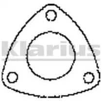 Прокладкa KLARIUS 410358