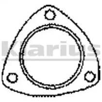 Прокладкa KLARIUS 410362