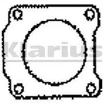 Прокладкa KLARIUS 410461