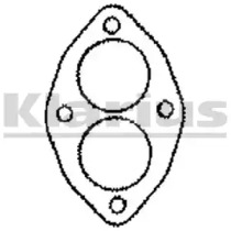 Прокладкa KLARIUS 410463