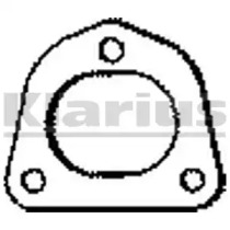 Прокладкa KLARIUS 410649