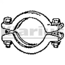 Кронштейн KLARIUS FTP8