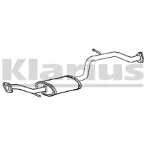 Амортизатор KLARIUS CL290G