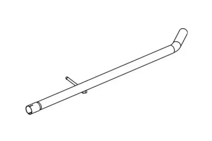 Трубка KLARIUS DC14A