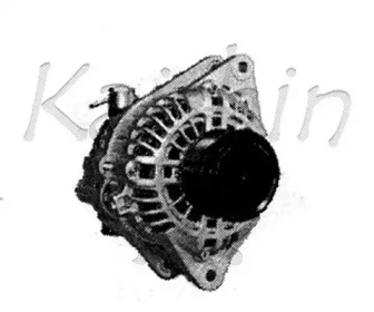 Генератор KAISHIN 373004A110