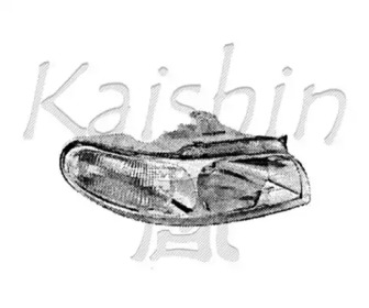 Кузов KAISHIN 96190591